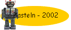 Basteln - 2002