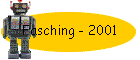Fasching - 2001